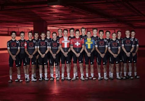 equipe tudor cyclisme|tudor pro cycling team.